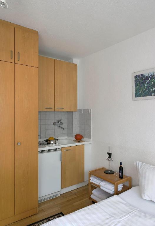 Appart International Boarding House Würzburg Cameră foto