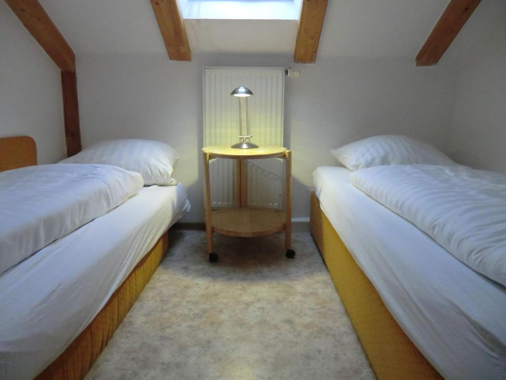 Appart International Boarding House Würzburg Cameră foto