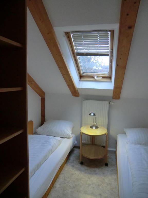 Appart International Boarding House Würzburg Cameră foto